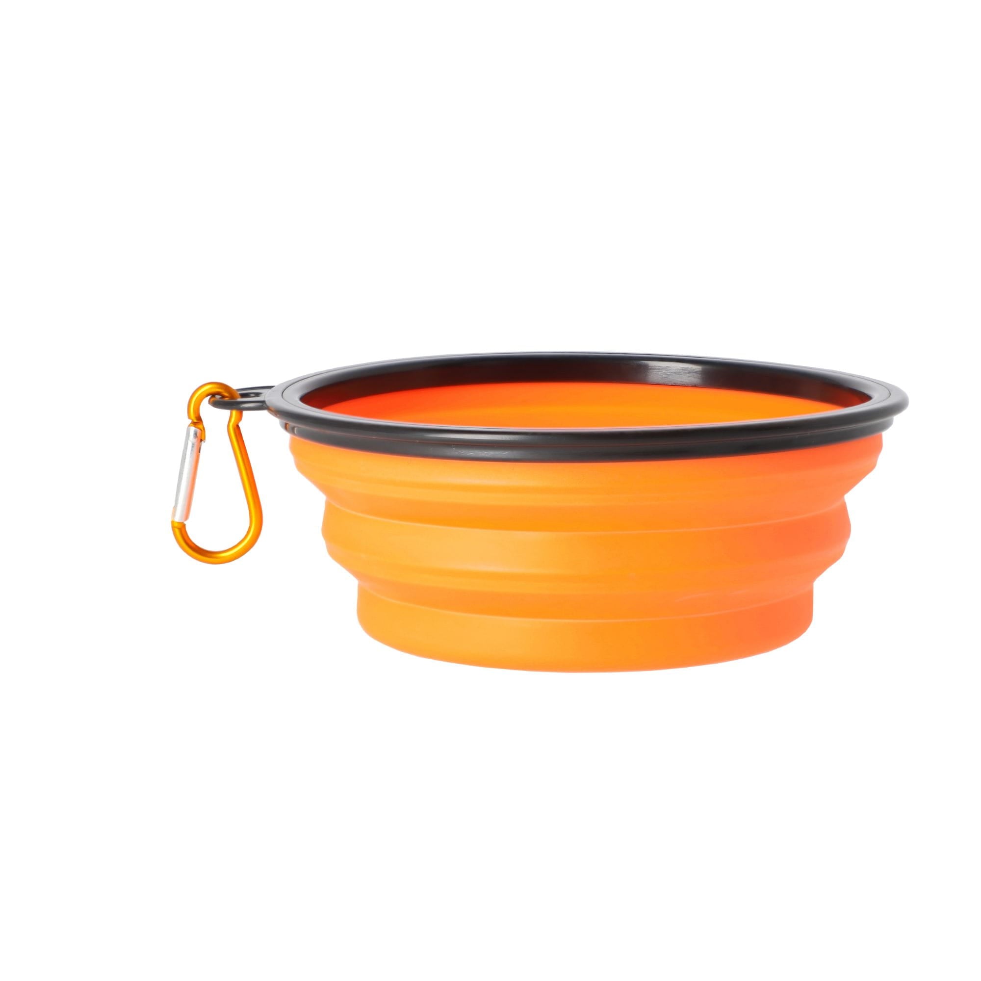 Сгъваема силиконова купа за пътуване Vasco