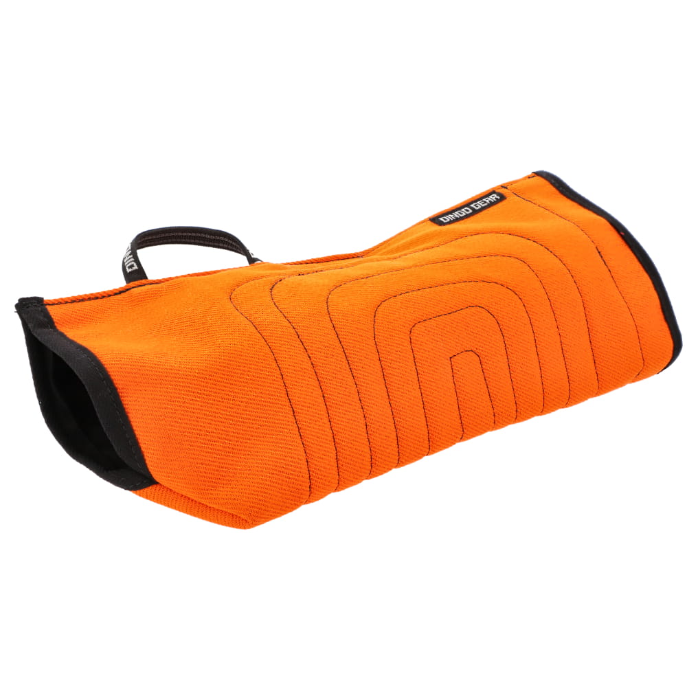 Dingo Gear – Калъф за ръкав за тренировка Nylcot