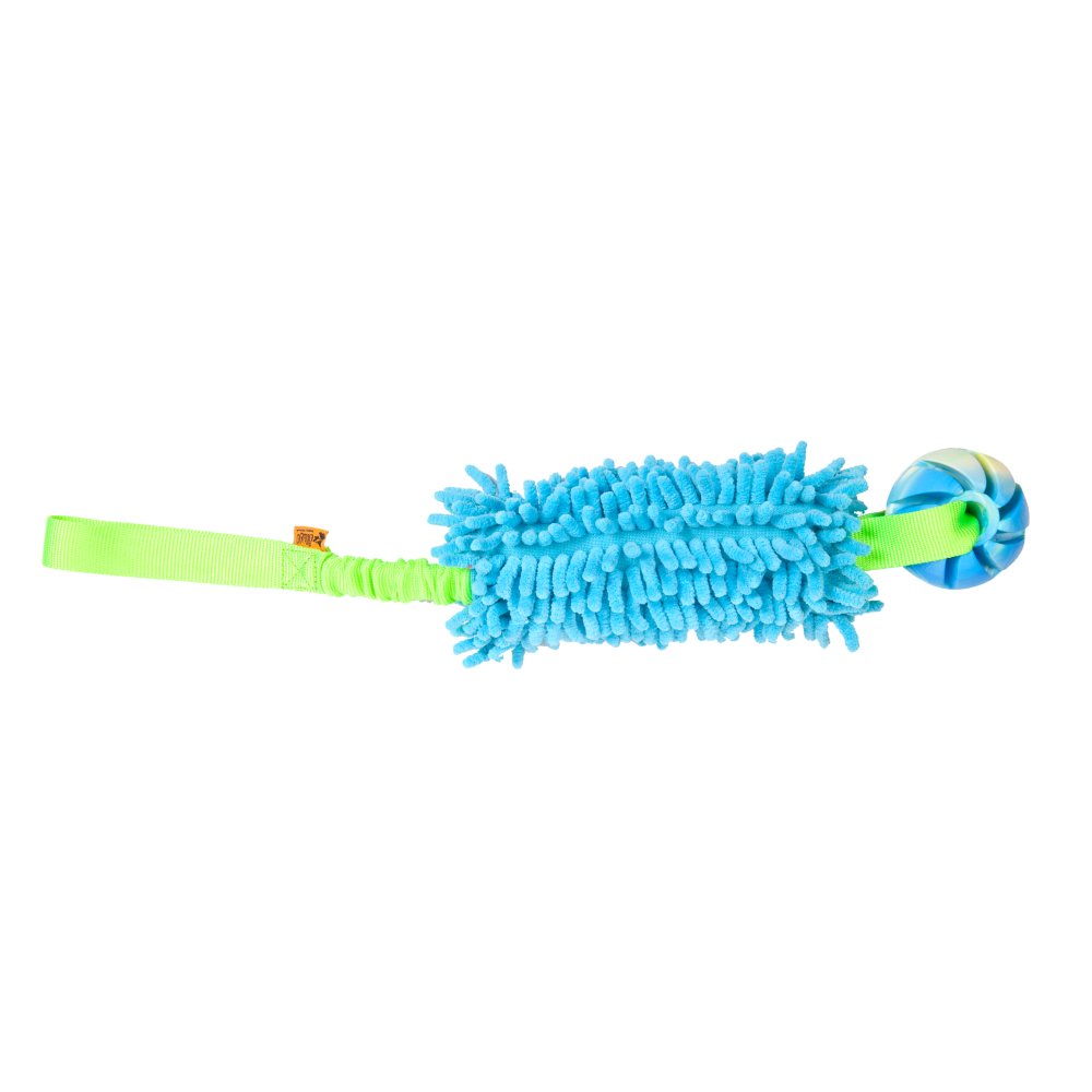 Играчка за дърпане на кучета с бънджи MOP