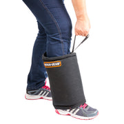Dingo Gear – Мек тренировъчен ръкав за крака SOFT – за кученца и млади кучета