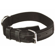 Dingo Gear CYWIL – нашийник от ленти, черен цвят
