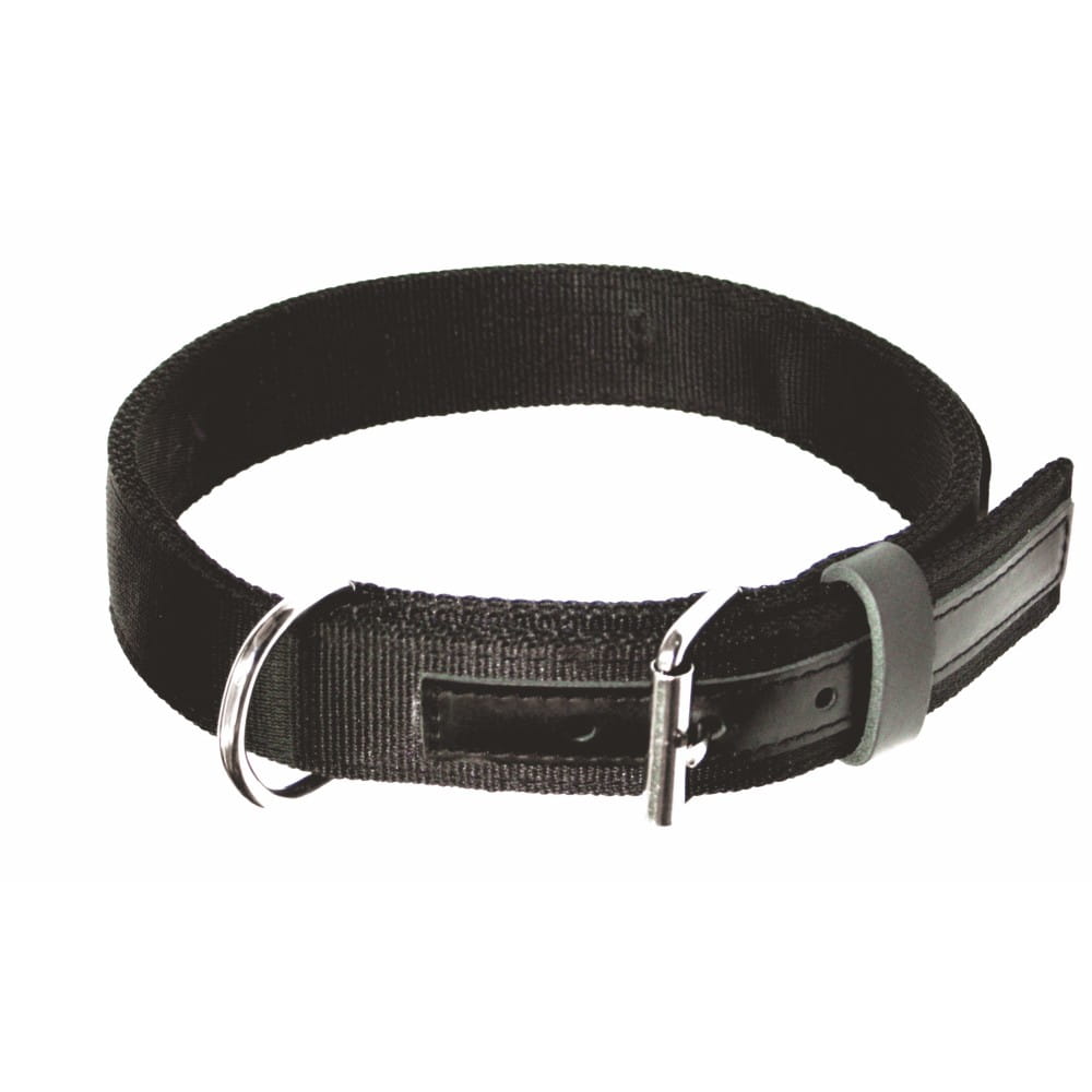 Dingo Gear MAX – каишка с ленти, черен цвят