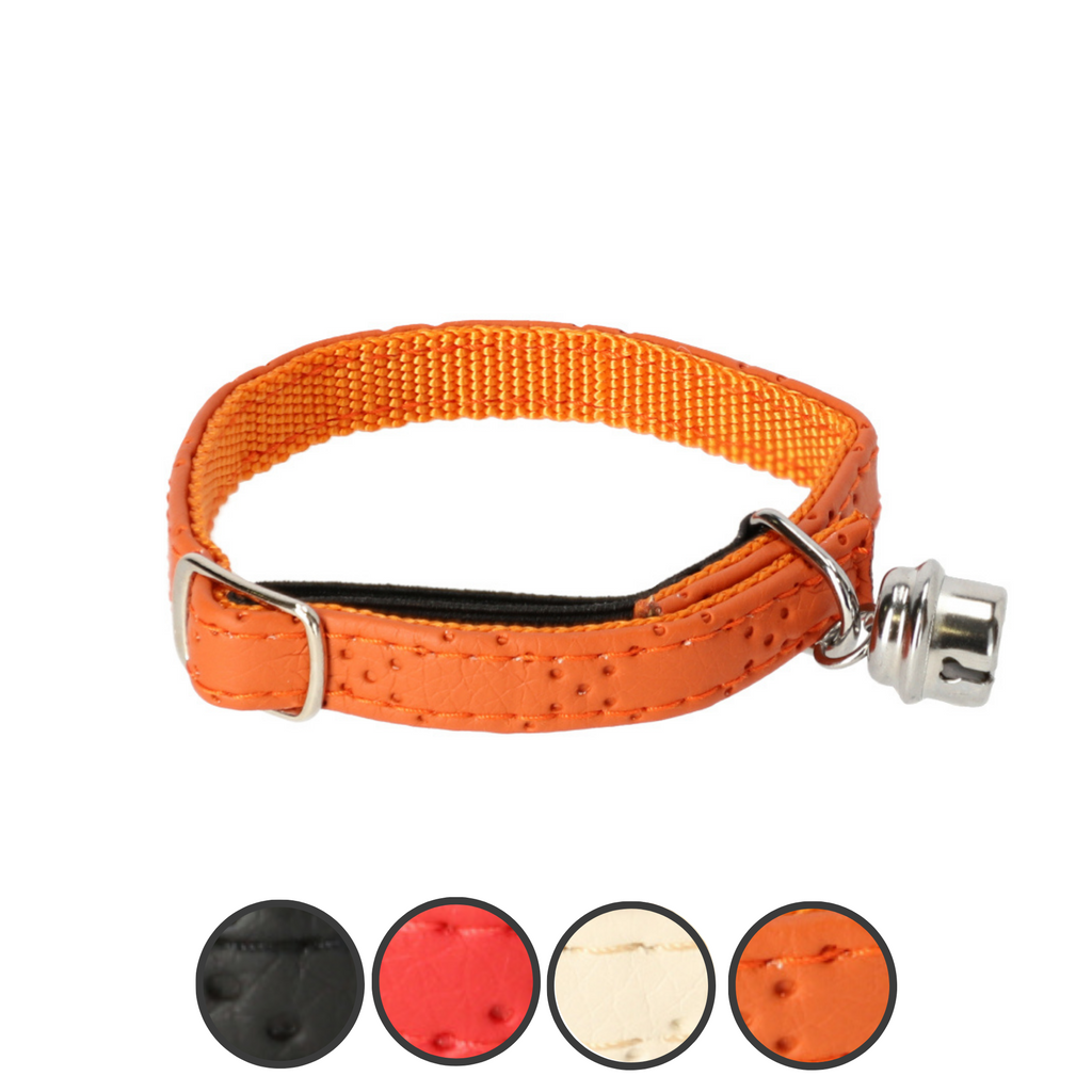 Елегантна котешка каишка