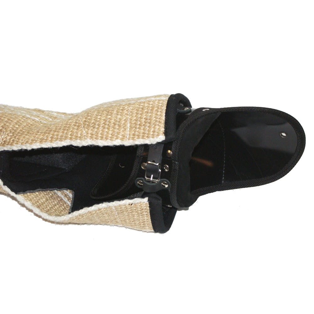 Dingo Gear – Допълнителна защита за ръце, лява и дясна