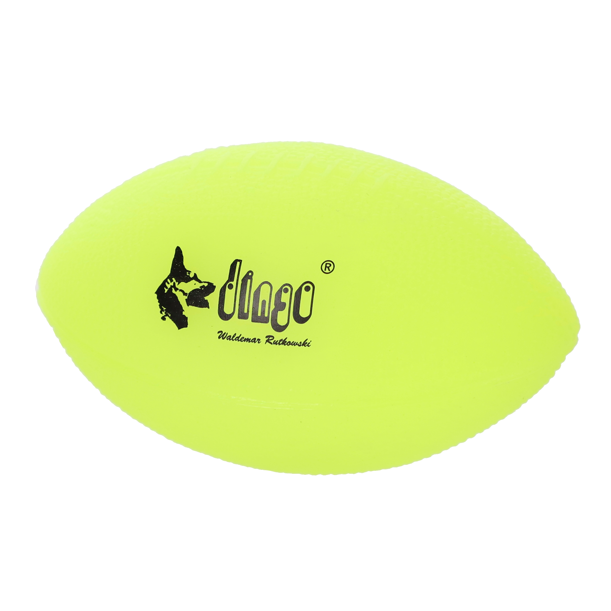 Светеща в тъмното топка Play&Glow