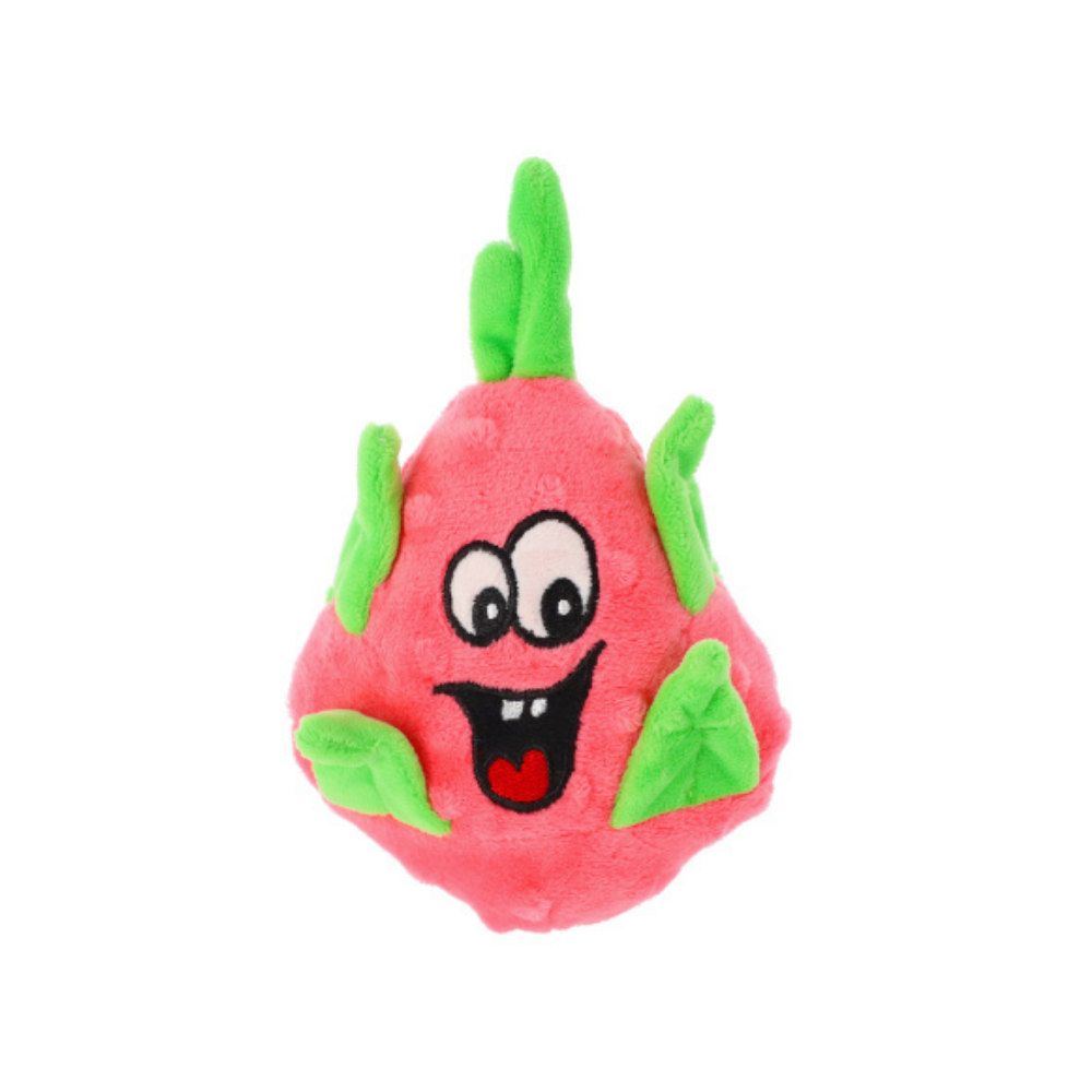 Плюшена играчка за кучета Питая