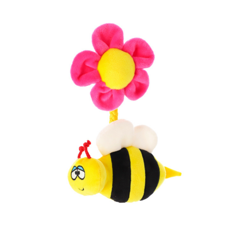 Сензорна играчка за кучета Beti the Bee
