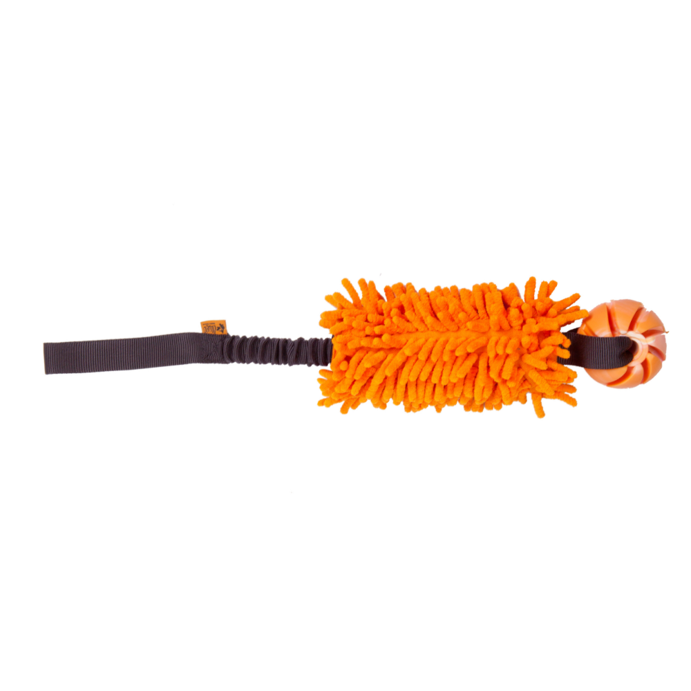 Играчка за дърпане на кучета с бънджи MOP