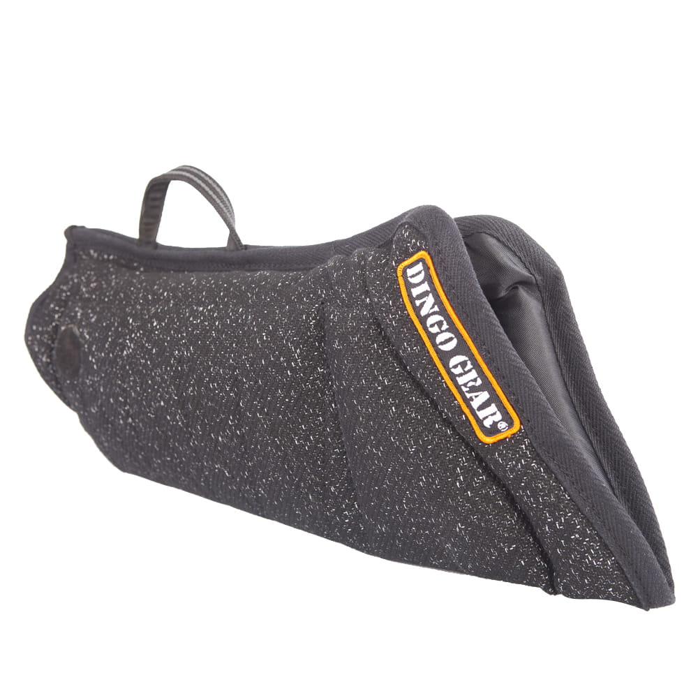 Dingo Gear – защитен калъф за дресировка на кучета