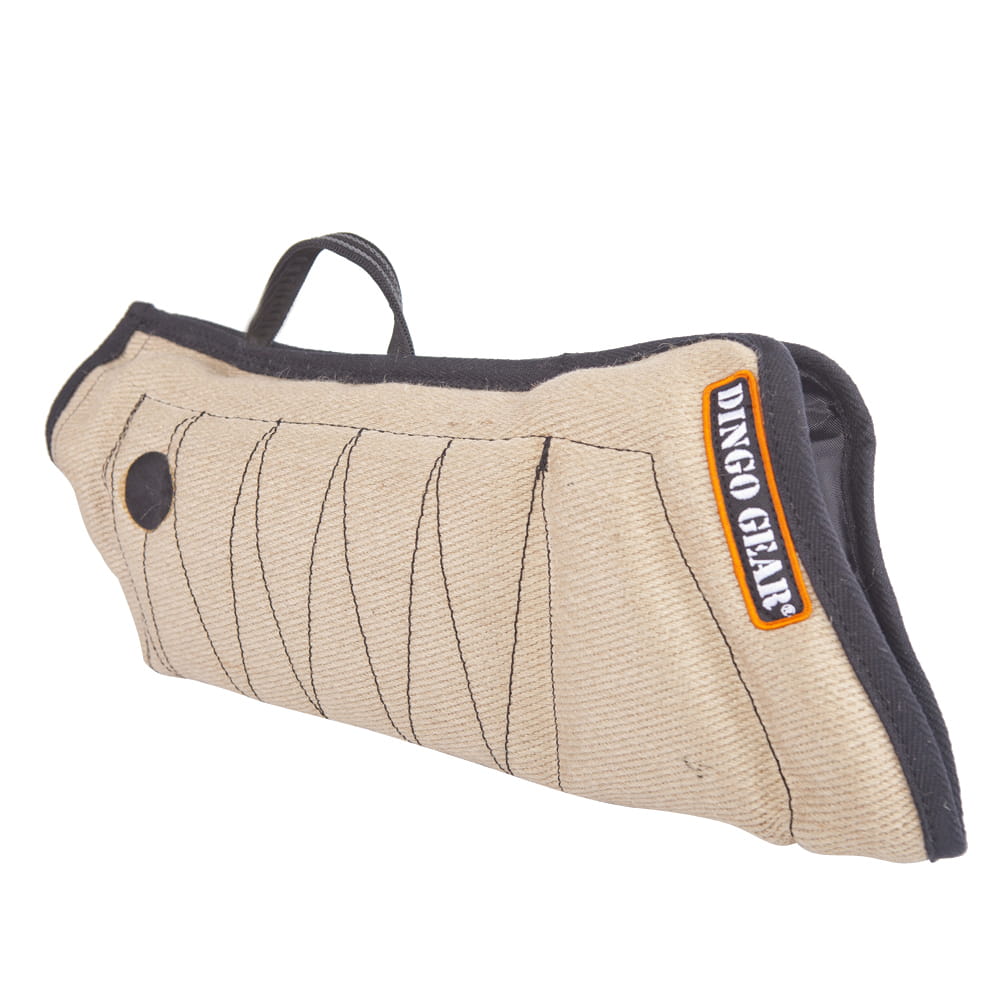 Dingo Gear – защитен калъф за дресировка на кучета