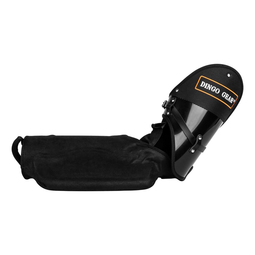 Dingo Gear - Профилиран защитен ръкав за екстри, предназначен за обучение на възрастни кучета, изключително издръжлив