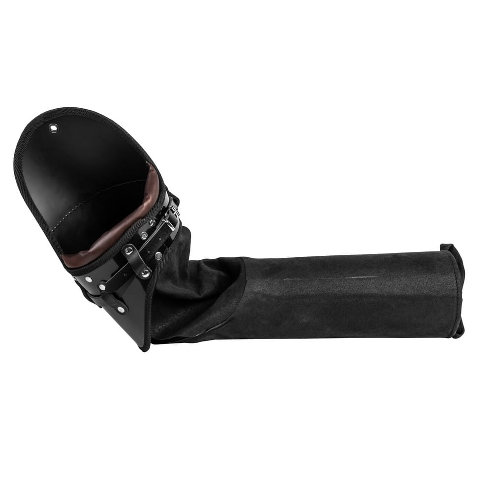 Dingo Gear - Профилиран защитен ръкав за екстри, предназначен за обучение на възрастни кучета, изключително издръжлив