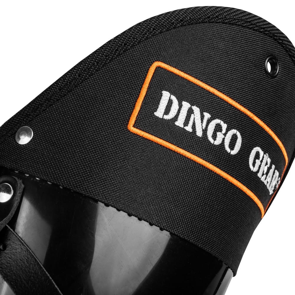 Dingo Gear - Профилиран защитен ръкав за екстри, предназначен за обучение на възрастни кучета, изключително издръжлив
