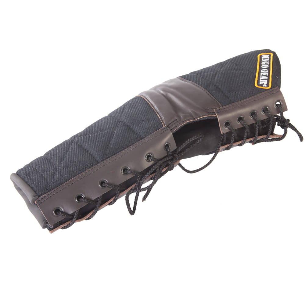Dingo Gear LEO 1 – скрит защитен маншон, стандартна версия