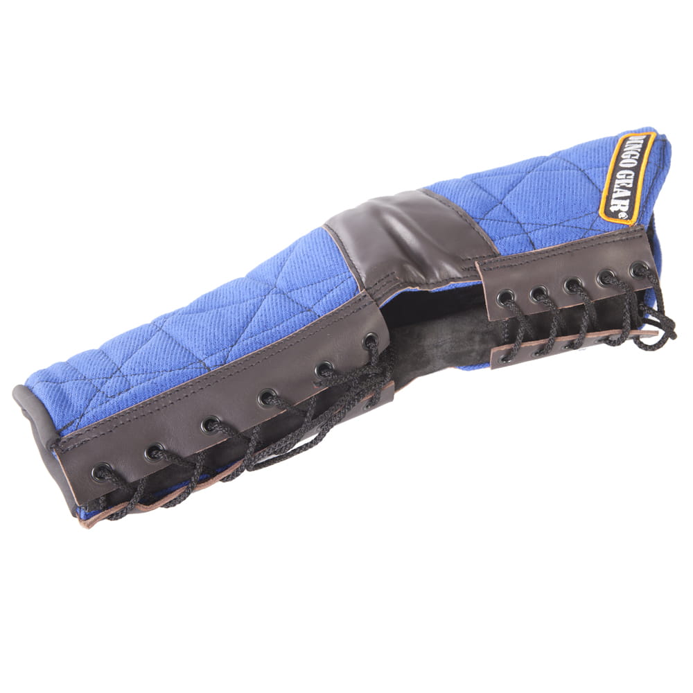 Dingo Gear LEO 1 – скрит защитен маншон, стандартна версия