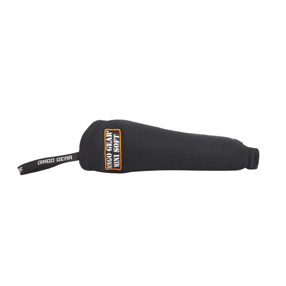 Dingo Gear – Външен калъф от найлон за фигурка, MINI SOFT