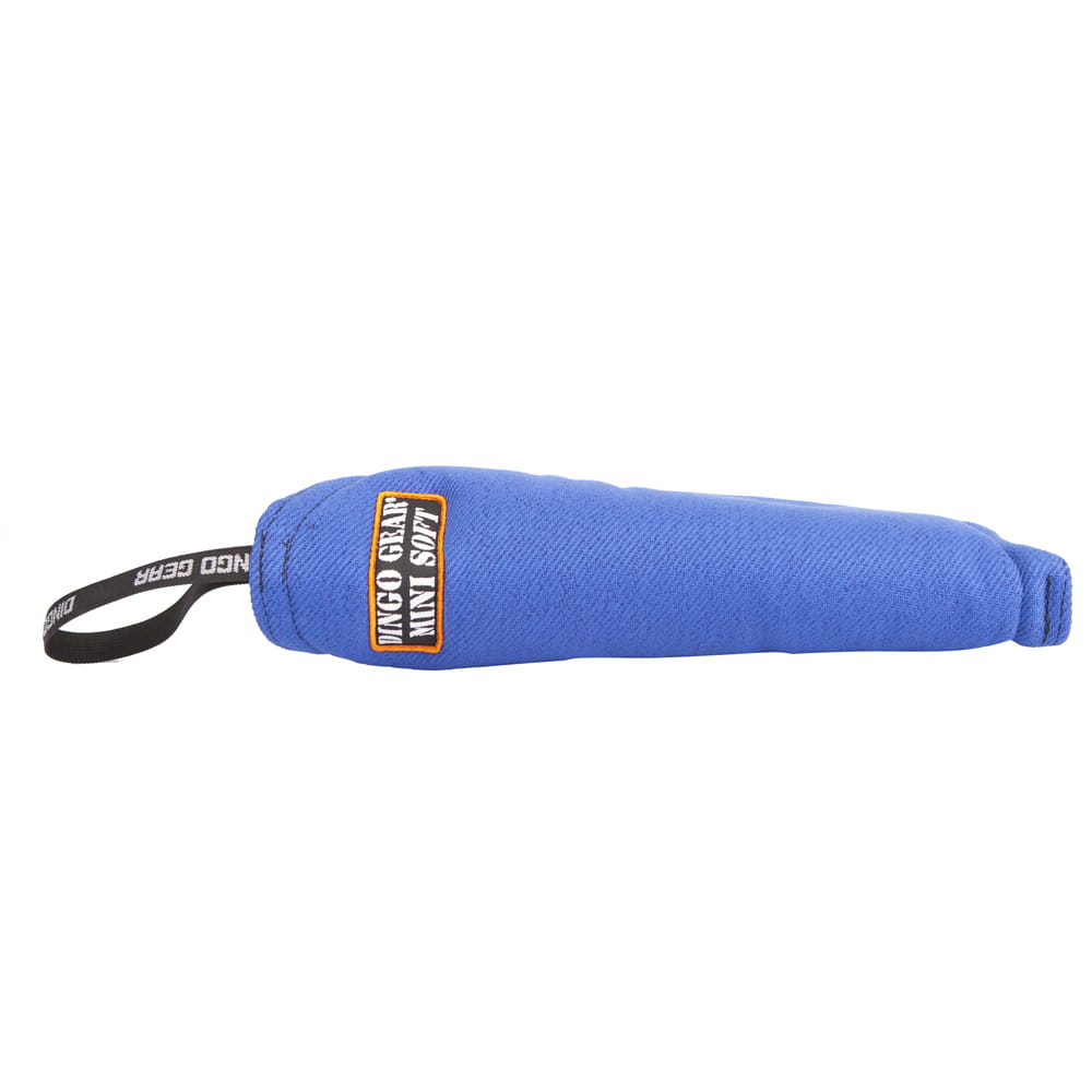 Dingo Gear – Външен калъф от найлон за фигурка, MINI SOFT