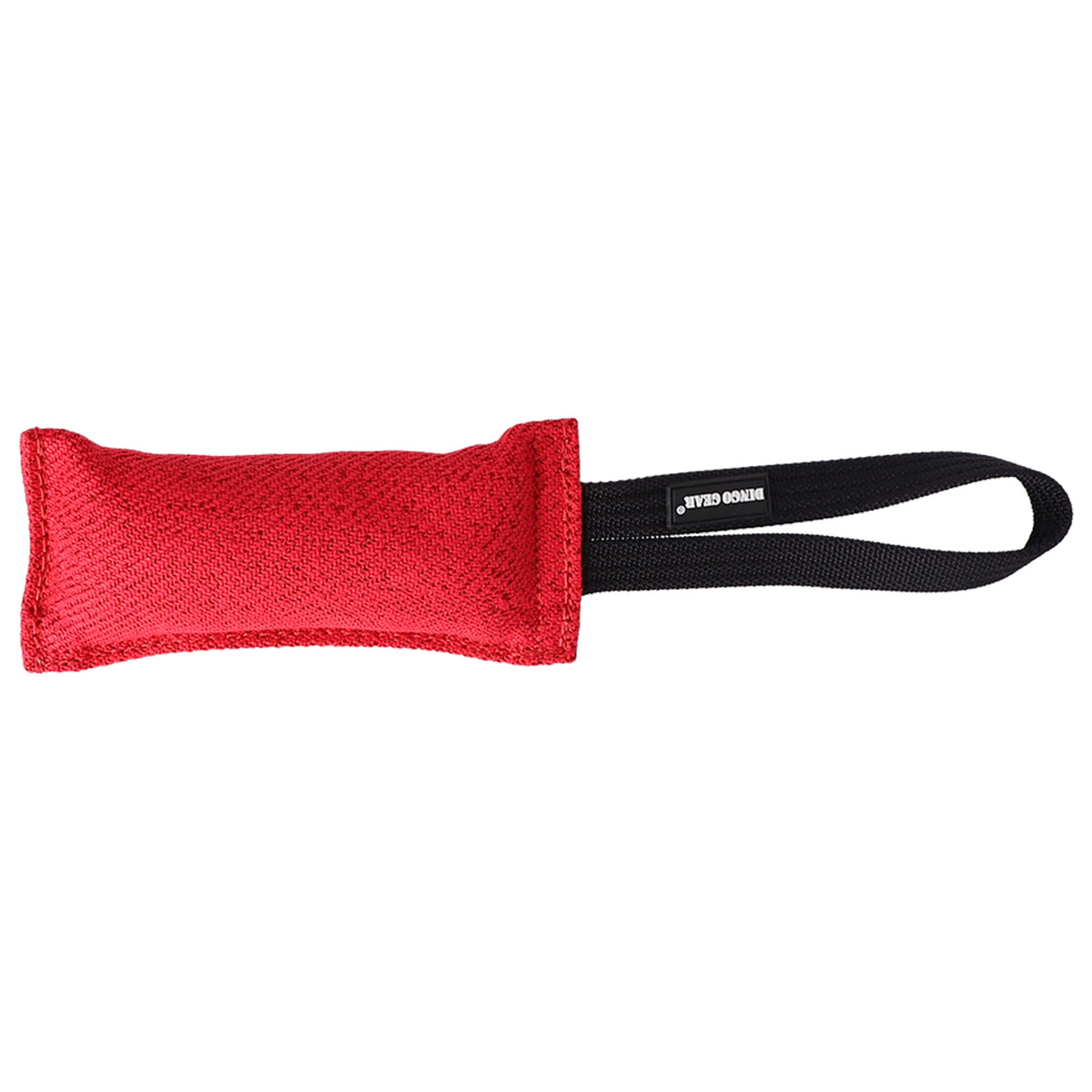 Dingo Gear – Играчка за дърпане на куче Nylcot с дръжка