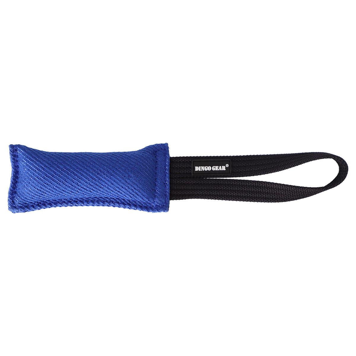 Dingo Gear – Играчка за дърпане на куче Nylcot с дръжка