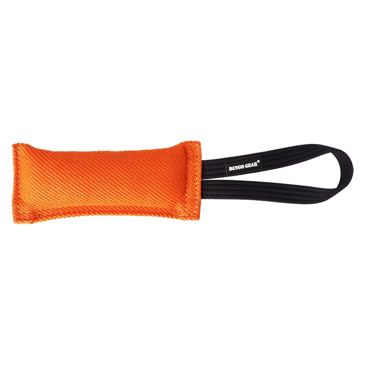 Dingo Gear – Играчка за дърпане на куче Nylcot с дръжка