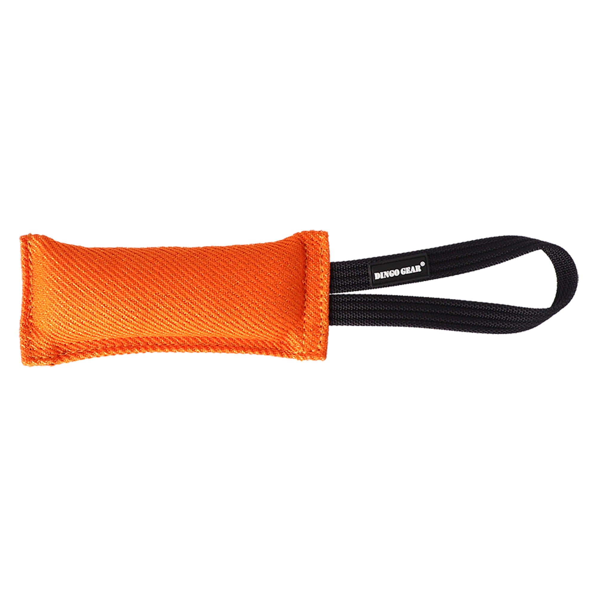 Dingo Gear – Играчка за дърпане на куче Nylcot с дръжка