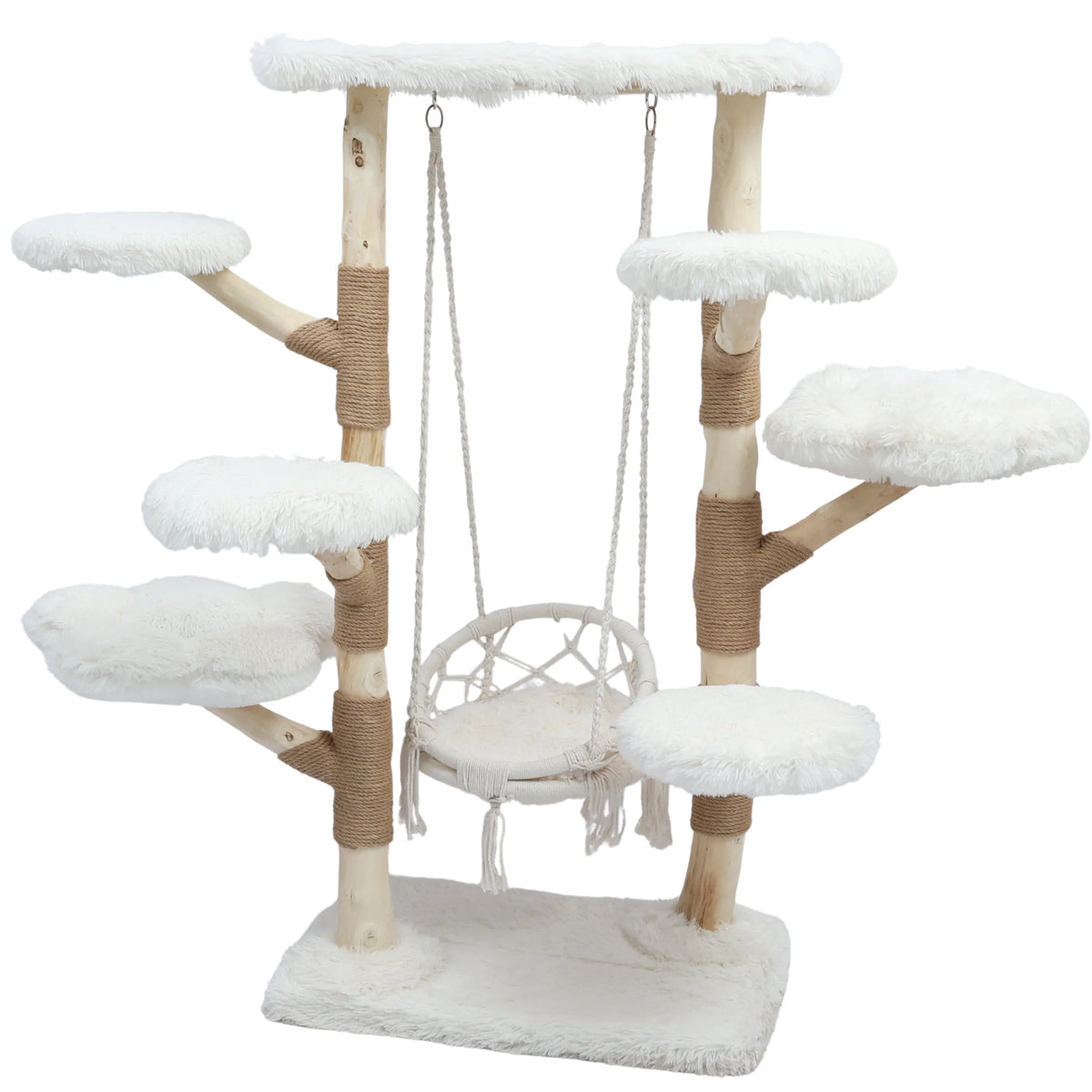 Котешка катерушка SWING NEST
