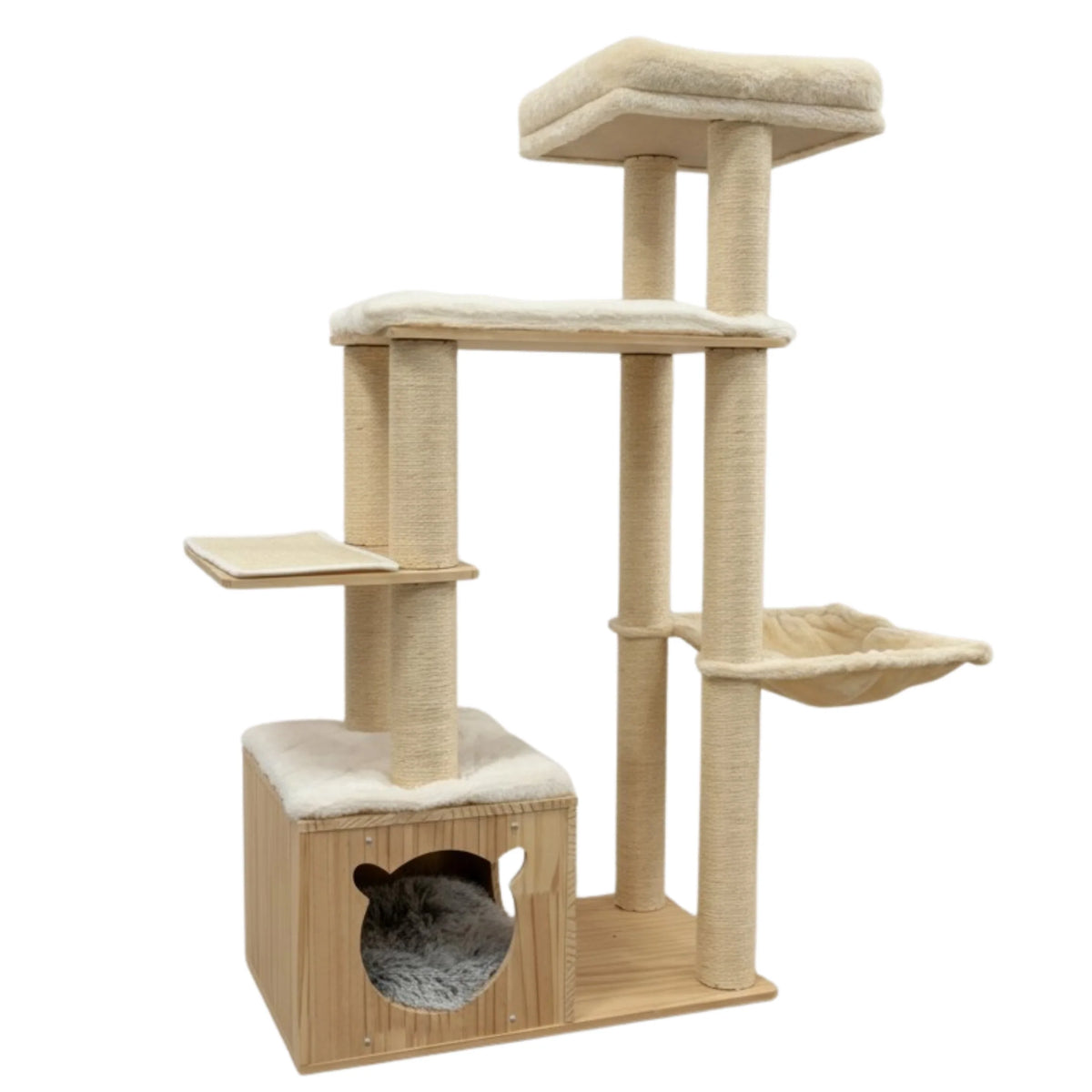 Котешка катерушка NORDIC PINE