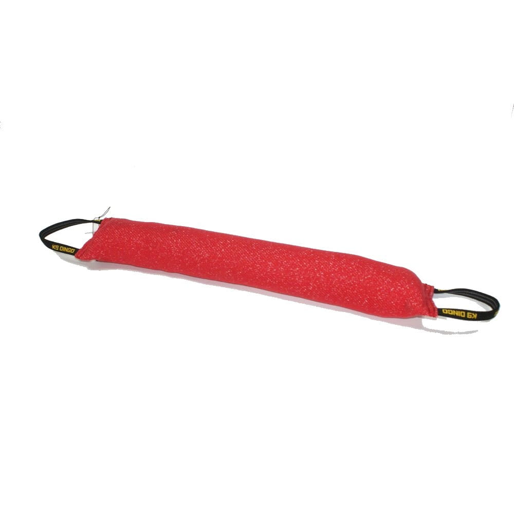 Dingo Gear – специална играчка за дърпане с две дръжки, изработени от найлкот