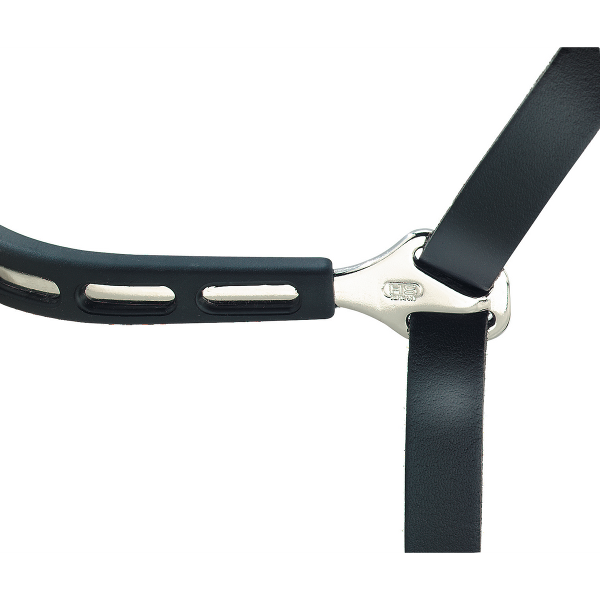 Pinteni ULTRA fit EXTRA GRIP cu prindere Balkenhol - oțel inoxidabil, 25 mm plat