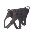 Dingo Gear – тактически нагръдник за кучета със система MOLLE