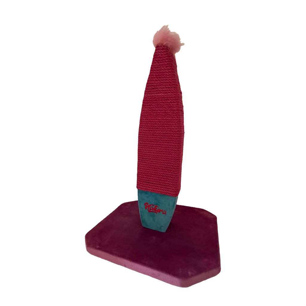 Драскалка за котки Matatabi Natura Burj Scratcher 