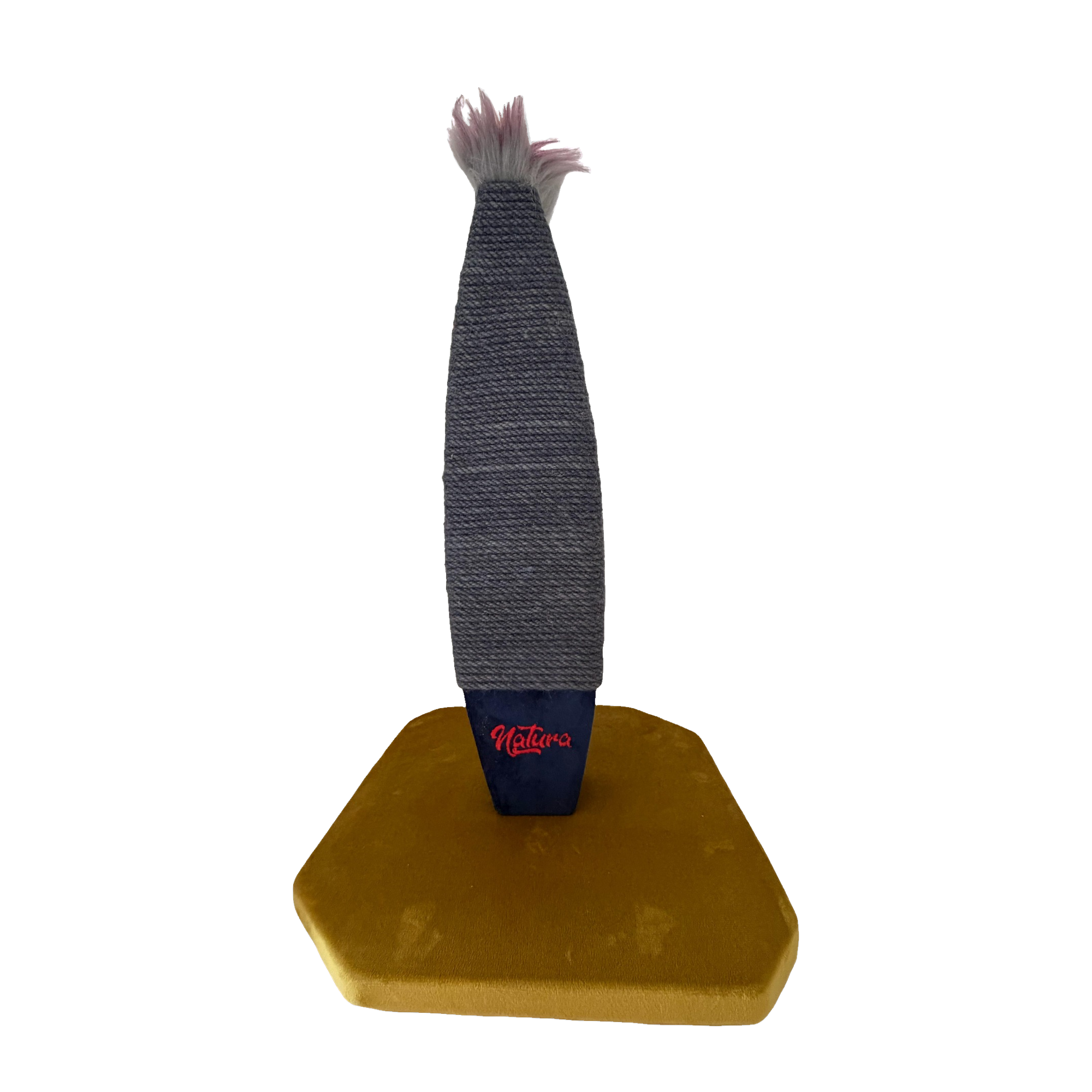 Драскалка за котки Matatabi Natura Burj Scratcher 
