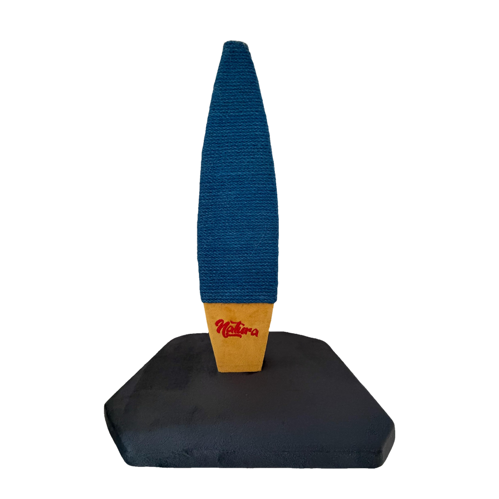 Драскалка за котки Matatabi Natura Burj Scratcher 