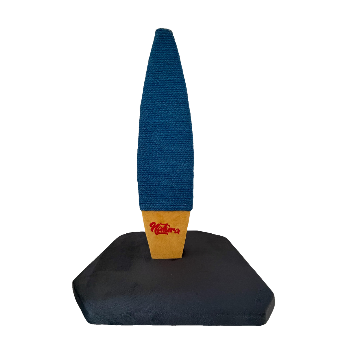 Драскалка за котки Matatabi Natura Burj Scratcher 