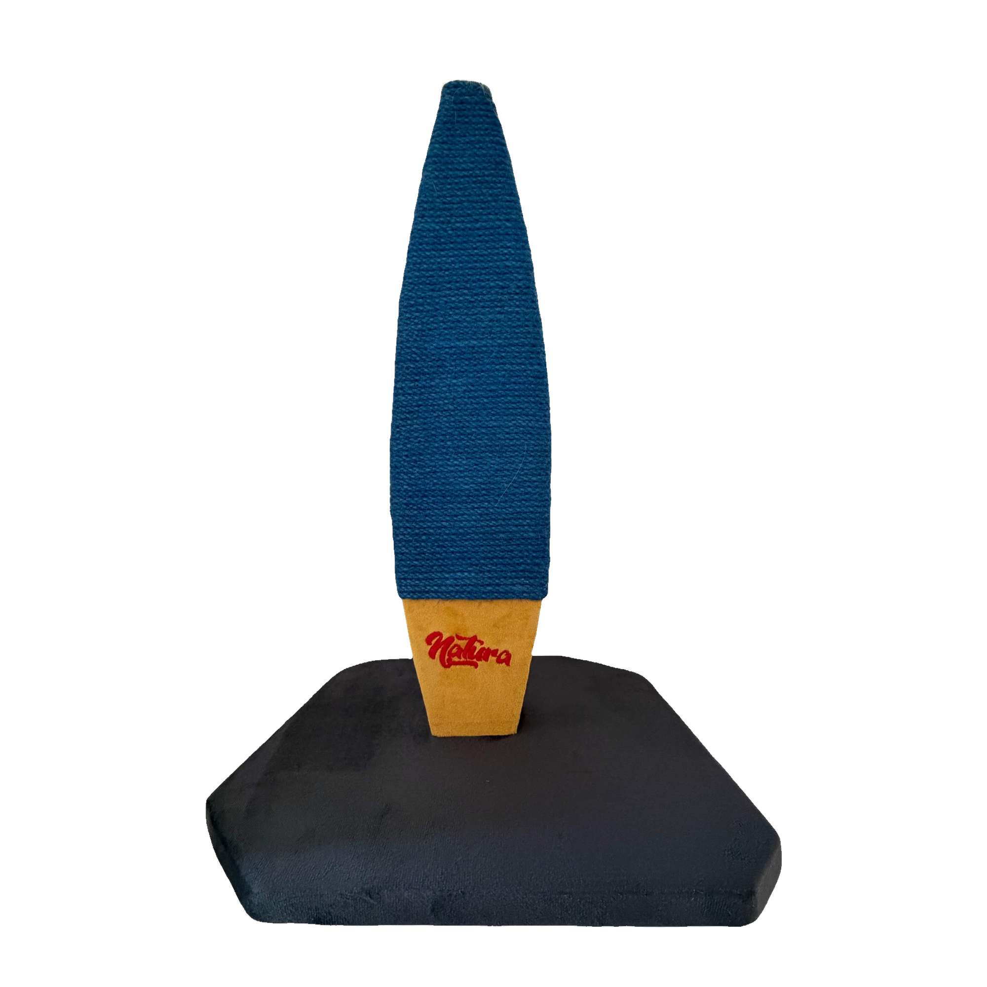 Драскалка за котки Matatabi Natura Burj Scratcher 