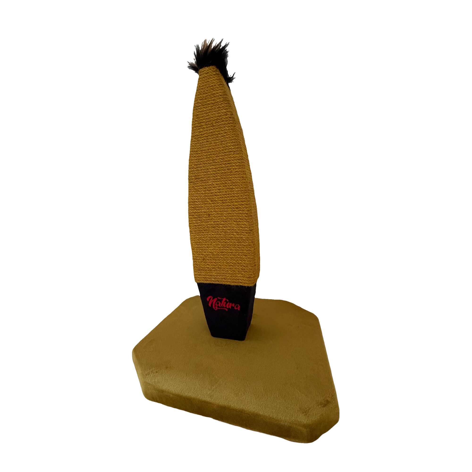 Драскалка за котки Matatabi Natura Burj Scratcher 