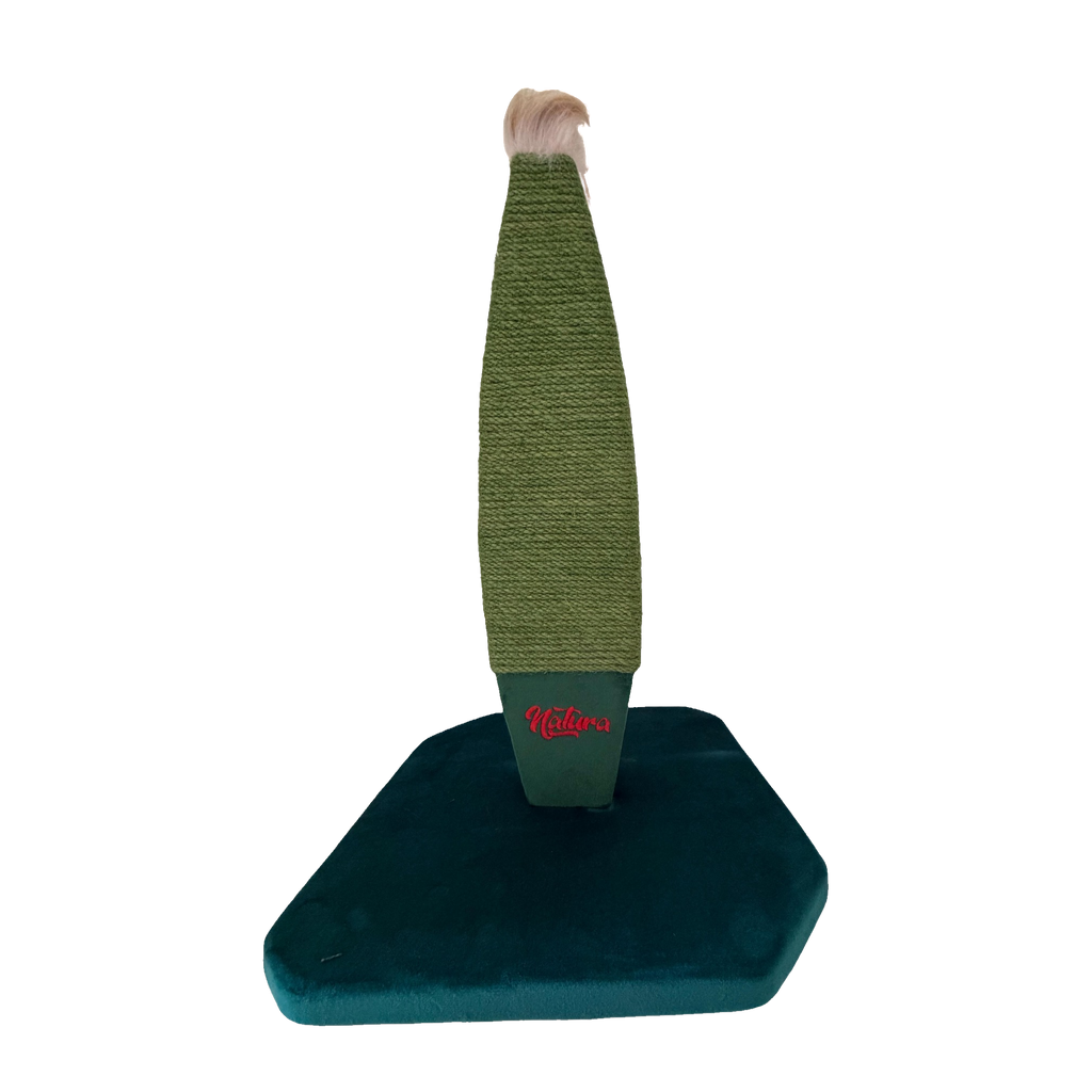 Драскалка за котки Matatabi Natura Burj Scratcher 