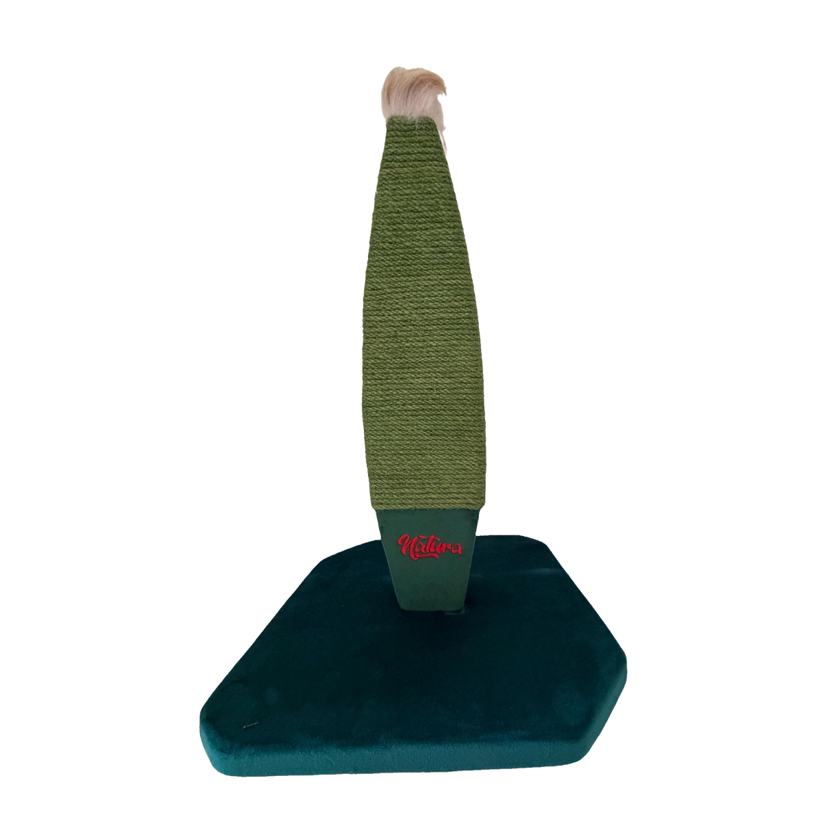 Драскалка за котки Matatabi Natura Burj Scratcher 