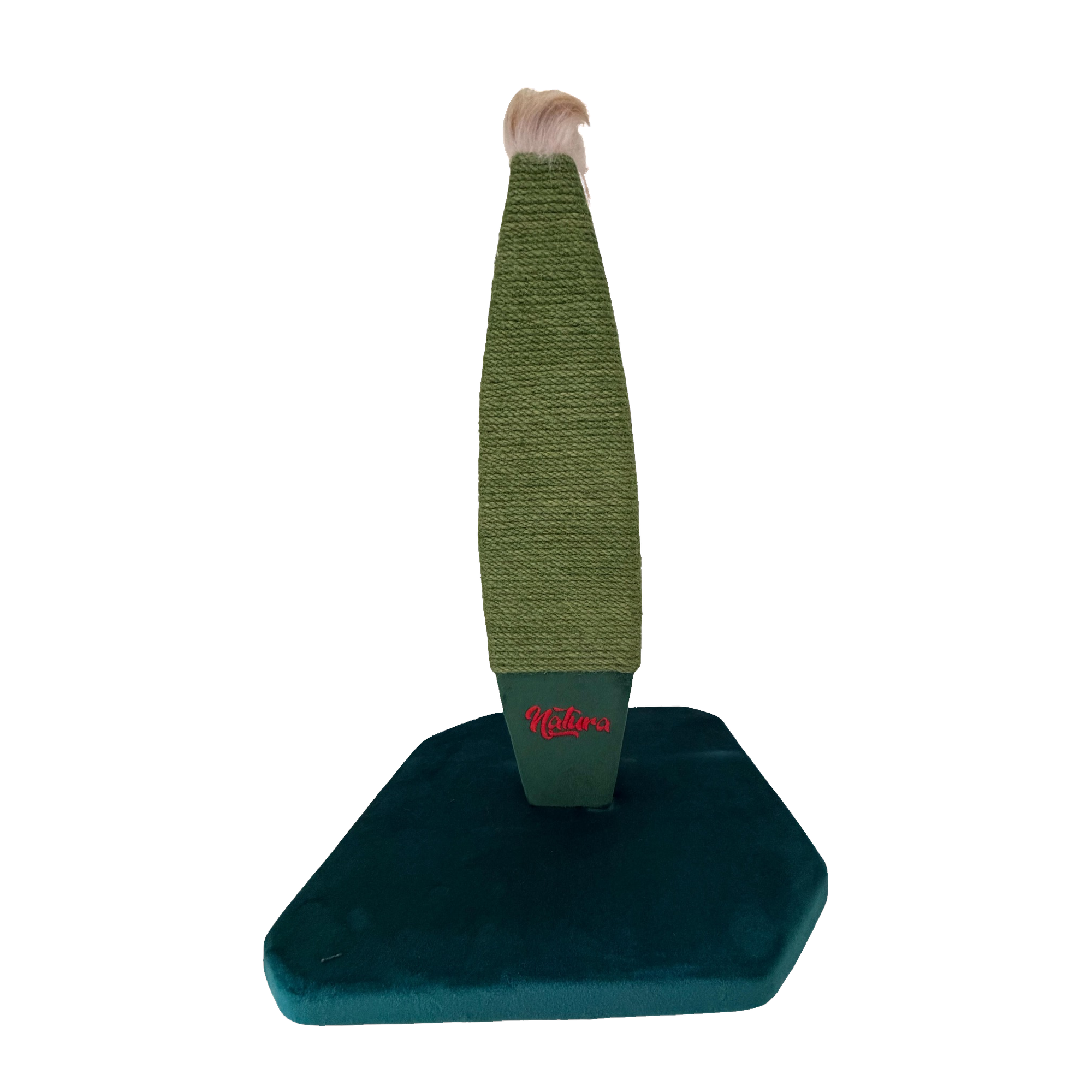 Драскалка за котки Matatabi Natura Burj Scratcher 