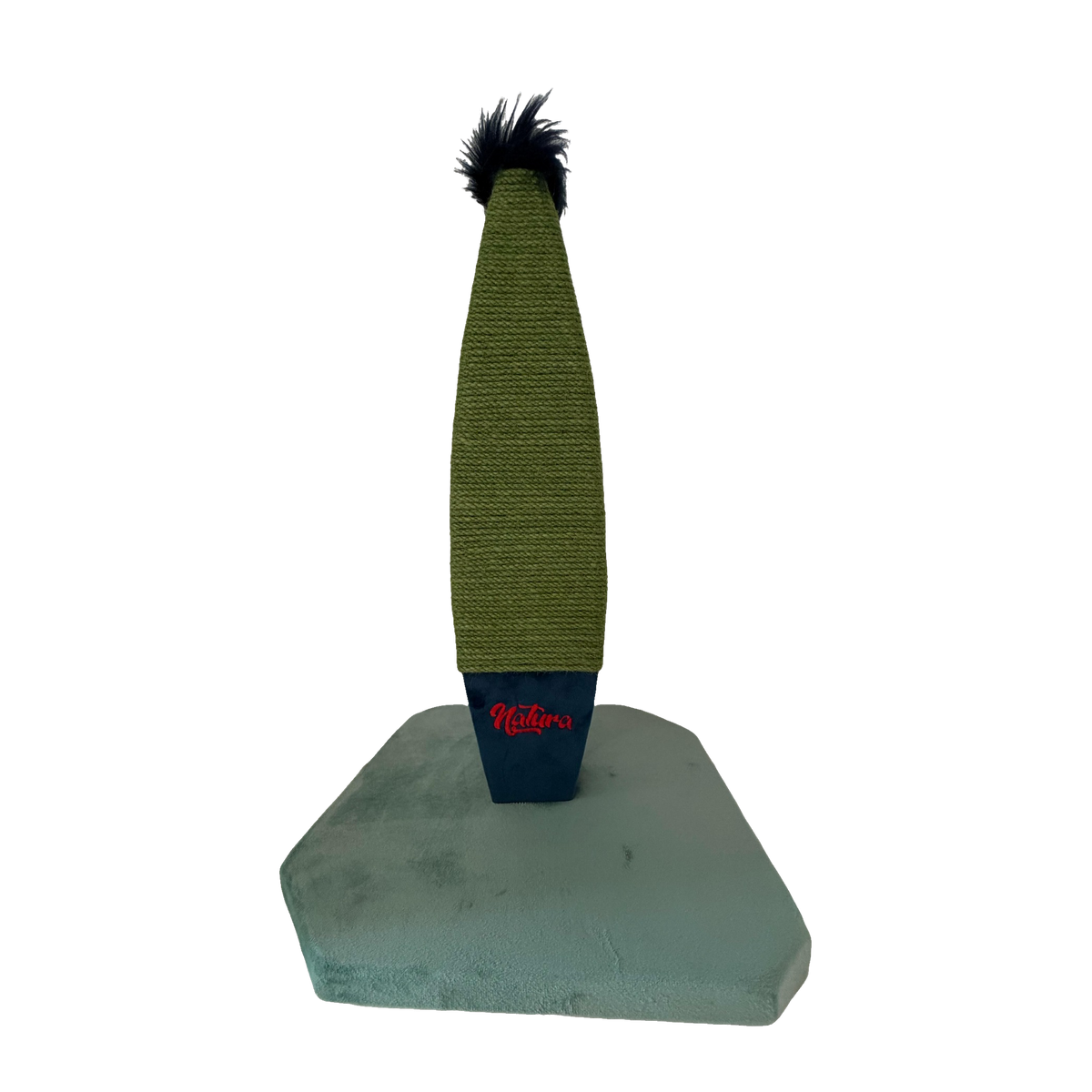Драскалка за котки Matatabi Natura Burj Scratcher 