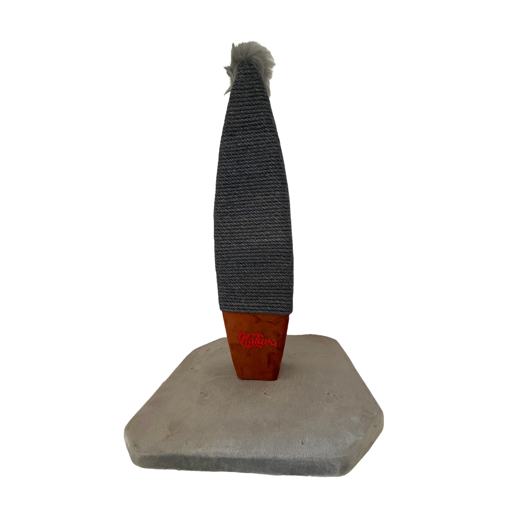 Драскалка за котки Matatabi Natura Burj Scratcher 