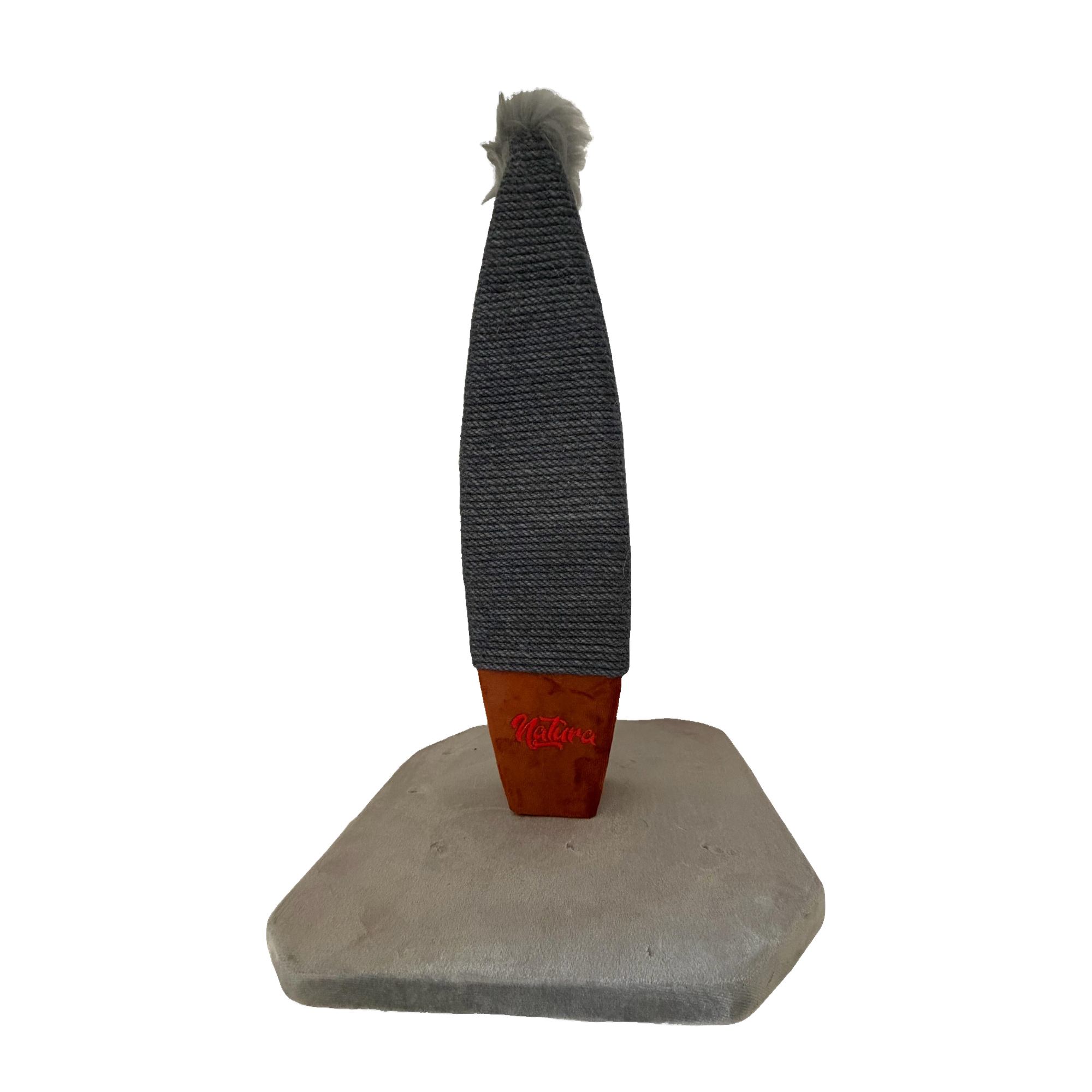 Драскалка за котки Matatabi Natura Burj Scratcher 