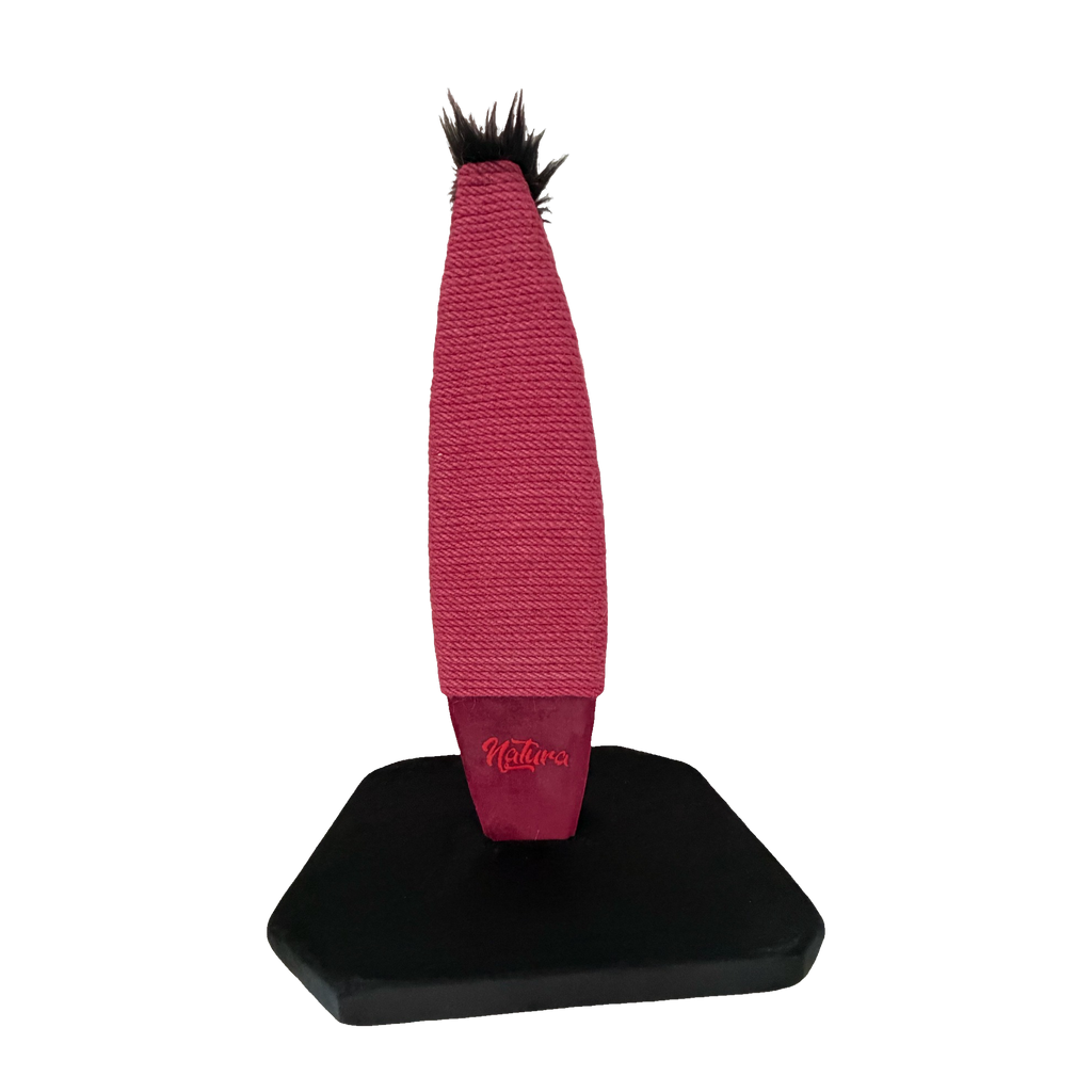 Драскалка за котки Matatabi Natura Burj Scratcher 