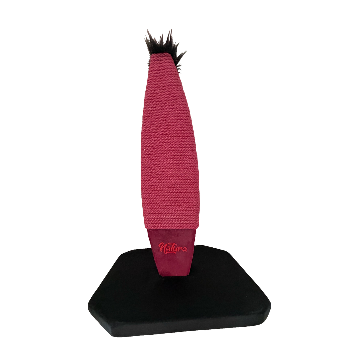 Драскалка за котки Matatabi Natura Burj Scratcher 