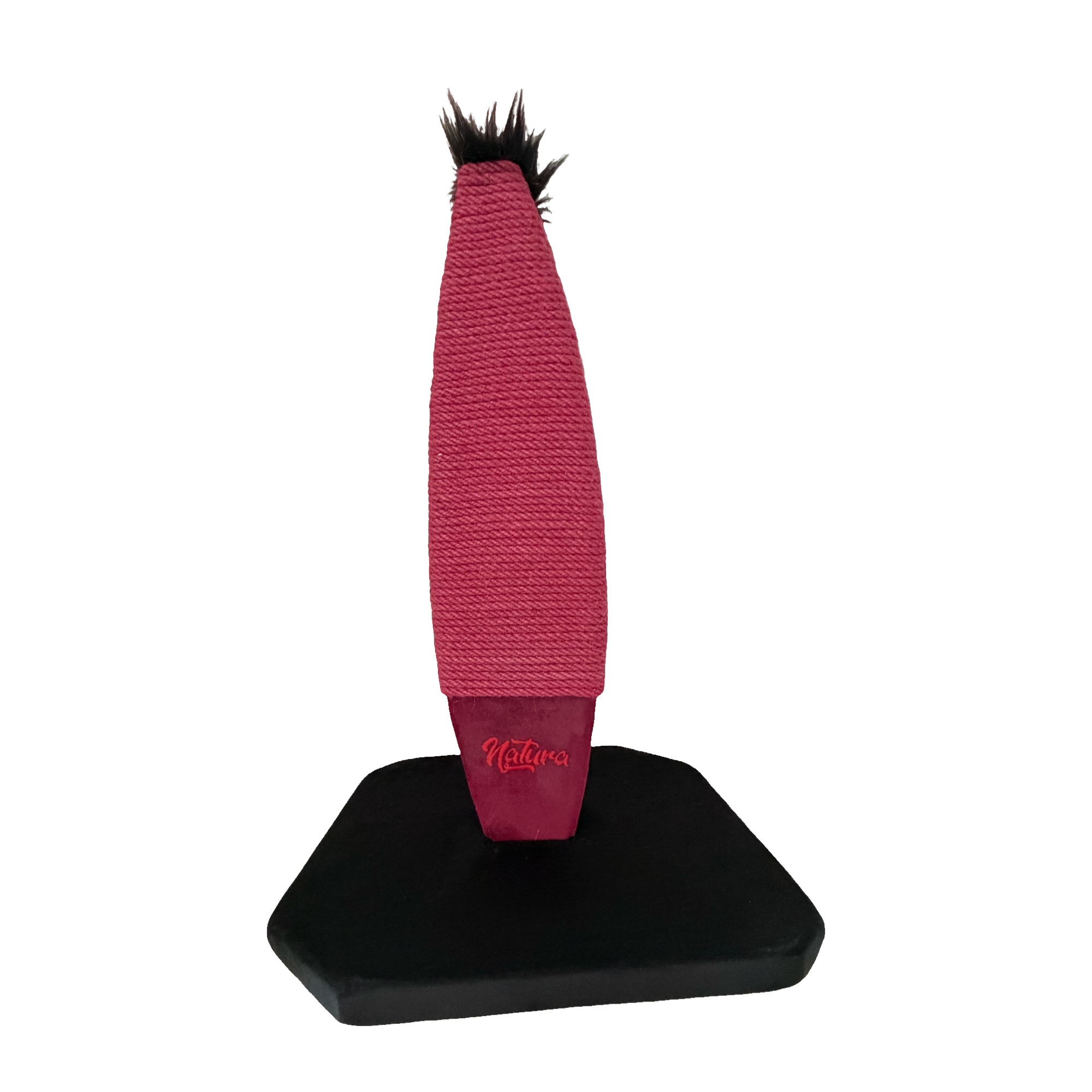 Драскалка за котки Matatabi Natura Burj Scratcher 