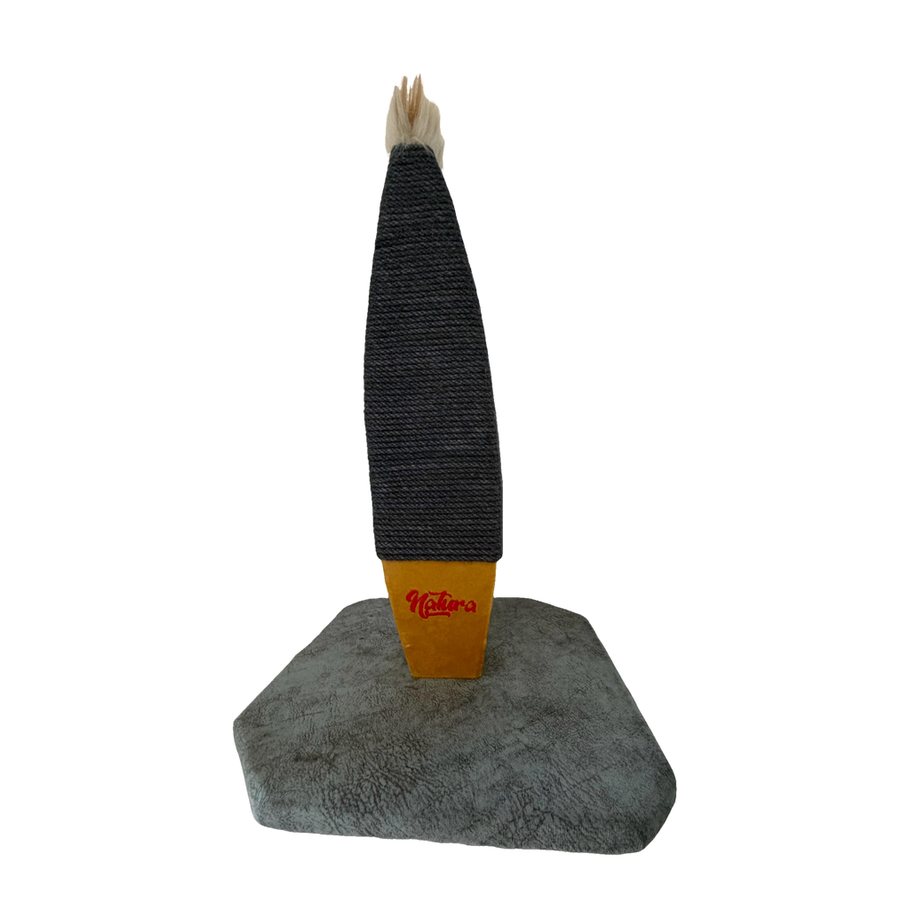 Драскалка за котки Matatabi Natura Burj Scratcher 