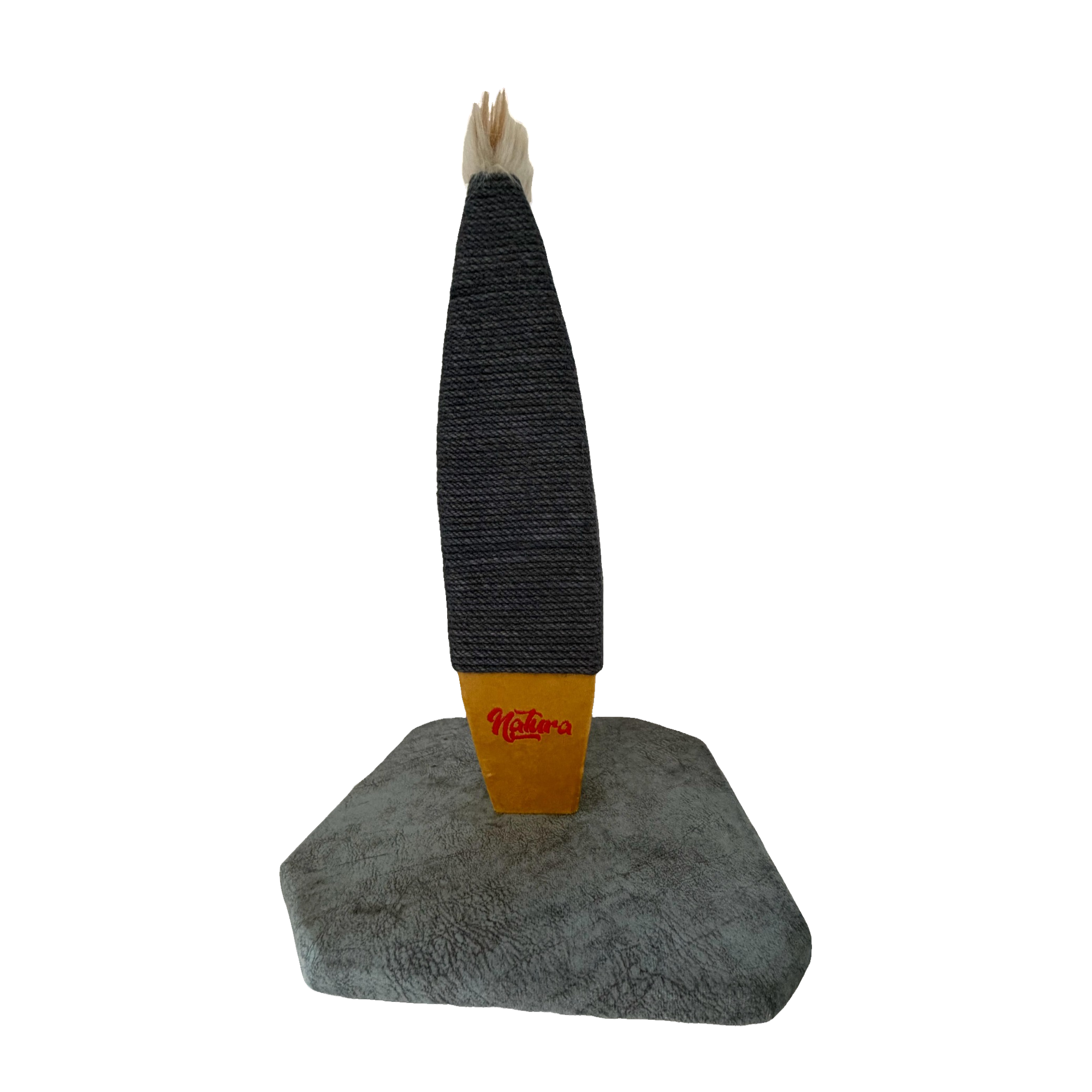 Драскалка за котки Matatabi Natura Burj Scratcher 