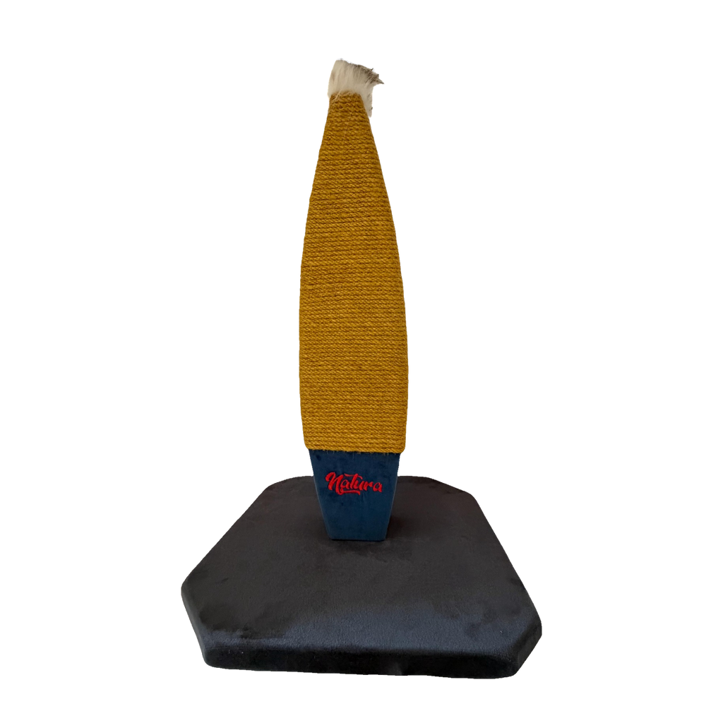 Драскалка за котки Matatabi Natura Burj Scratcher 