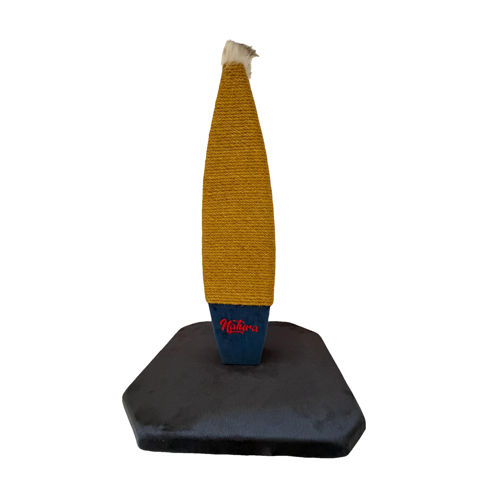 Драскалка за котки Matatabi Natura Burj Scratcher 