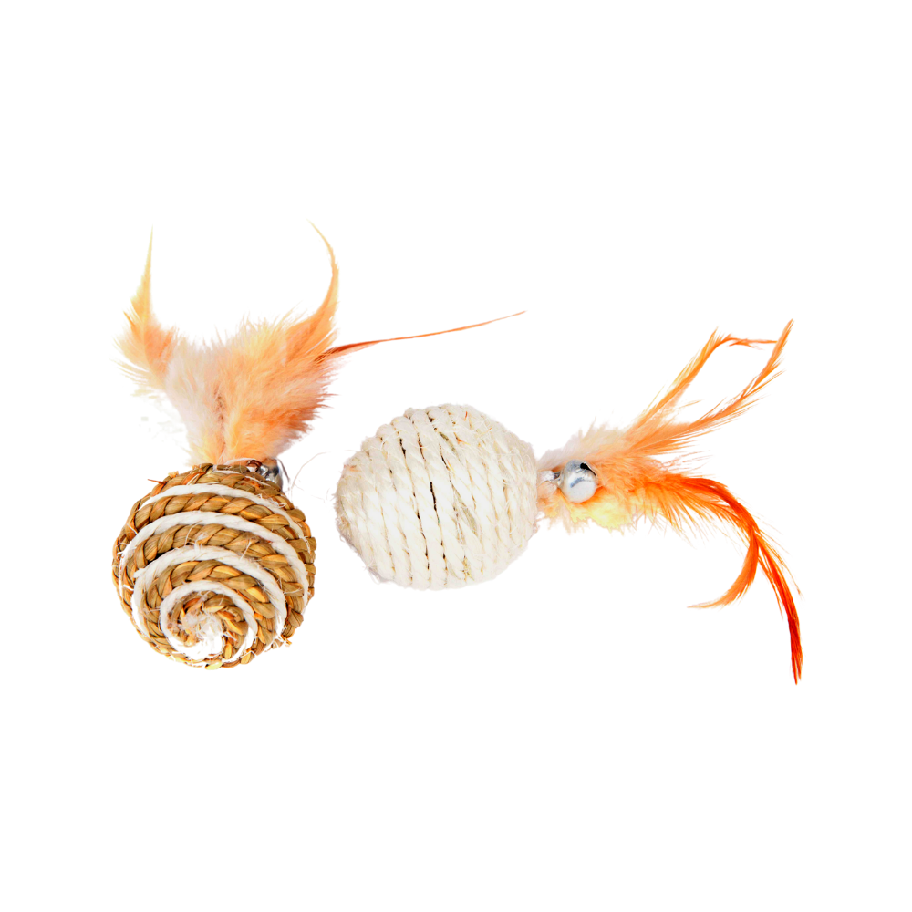 Органични топки